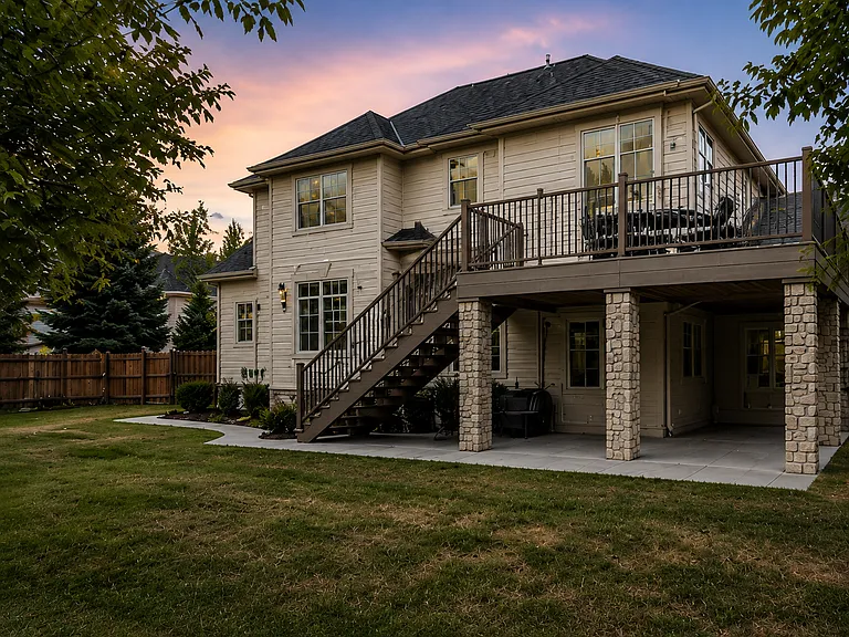 4215 S Sunset View Dr — Photo 4