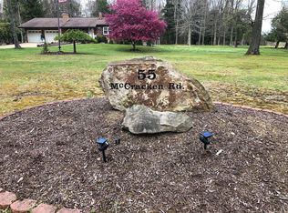 55 McCracken Rd, Punxsutawney, PA 15767