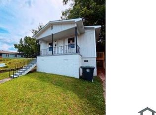 1425 Hibernian St, Birmingham, AL 35214