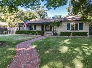 815 Hackberry Ave, Modesto, CA 95354