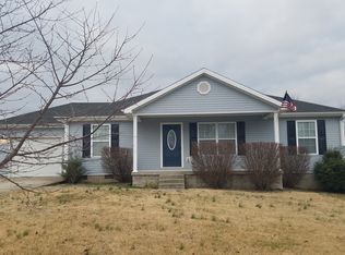 179 Turkeyfoot Ln, Stanford, KY 40484