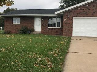 630 Detroit Ave, Morton, IL
