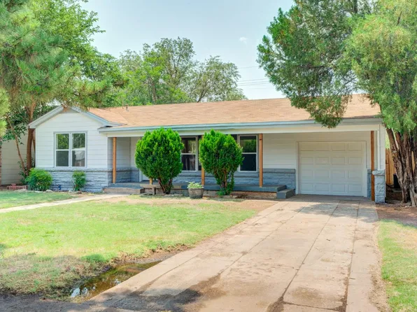 3415 31st St, Lubbock, TX 79410