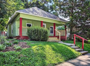 1303 S Washington St, Bloomington, IN 47401