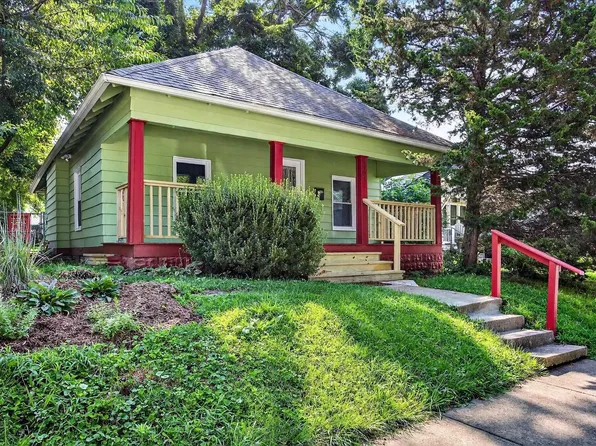 1303 S Washington St, Bloomington, IN 47401