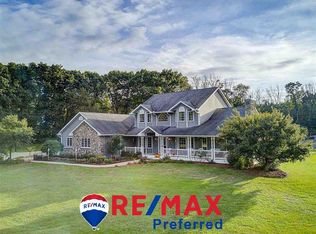 W9001 County Highway Cs, Poynette, WI 53955