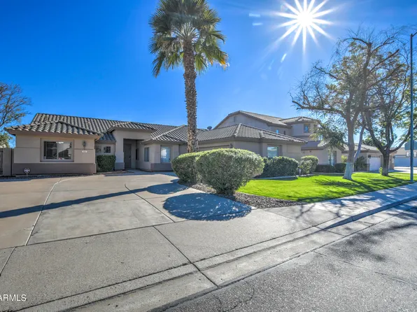 5511 E HARMONY Avenue, Mesa, AZ 85206