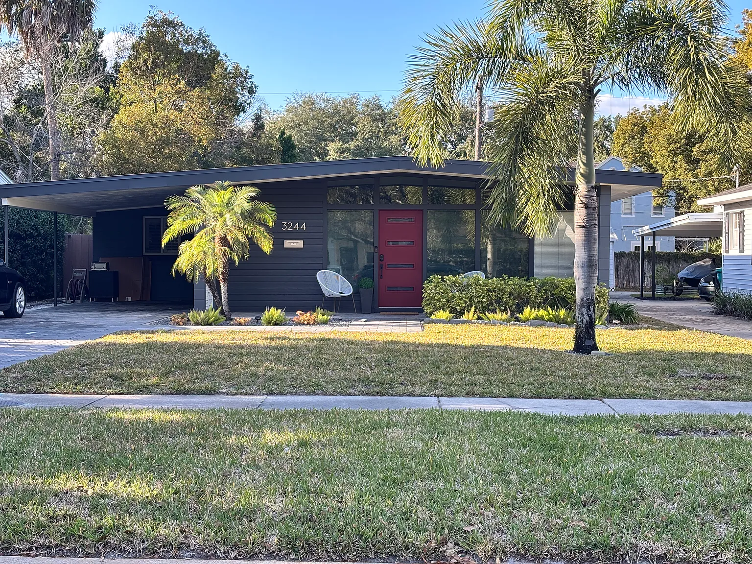 3 bed, 1400 sqft, $3,500 — Photo 2