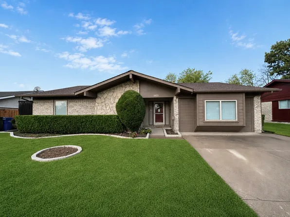 1803 Redbud Cir, Carrollton, TX 75006