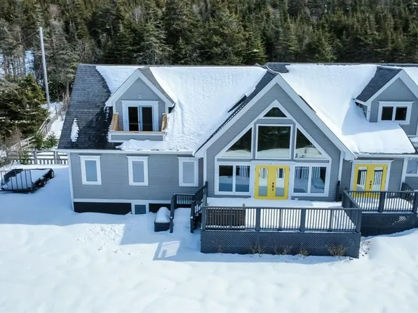 484 Maddox Cove Road, St. John's, NL A0A1J0