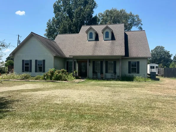 926 Lawson Rd, Winnsboro, LA 71295
