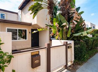 16710 Orange Ave UNIT L61, Paramount, CA 90723