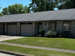 4030 Woodridge Dr #4030, Englewood, OH 45322