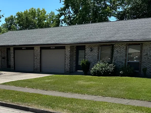 4030 Woodridge Dr #4030, Englewood, OH 45322
