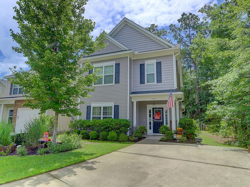1st image of 2807 Pottinger Dr