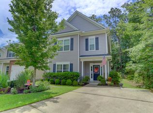 2807 Pottinger Dr, Johns Island, SC 29455