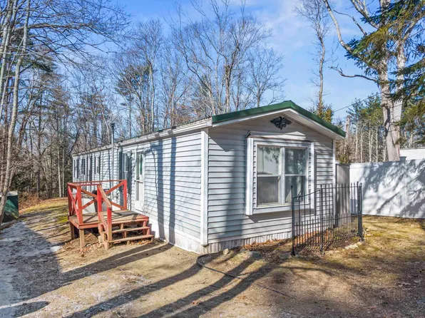 20 Nottingham Road, Raymond, NH 03077
