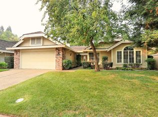 11920 Prospect Hill Dr, Gold River, CA