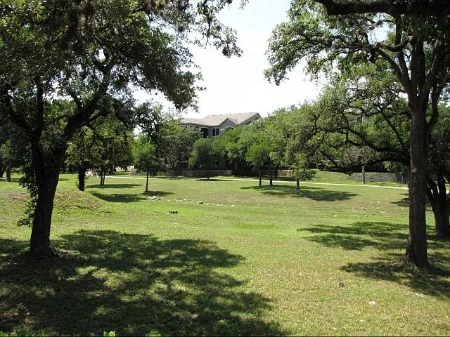 Nature park