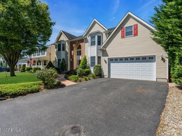 403 Matt Robinson Lane, Point Pleasant, NJ 08742