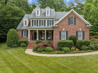 6016 Doonan St, Wake Forest, NC 27587