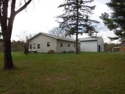 N2743 County Road O, Warrens, WI, 54666
