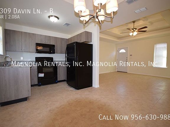 4th image of 3309 Davin Ln APT B