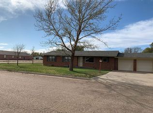 519 S Fulton St, Stratford, TX 79084