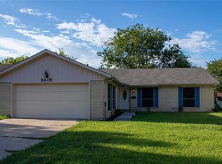 3619 Ruby Dr, Mesquite, TX 75150