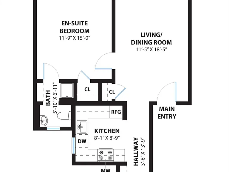 2051 Scott St #101 — Photo 23