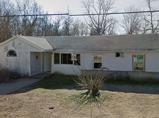 4630 W Reconciliation Way N, Tulsa, OK 74127
