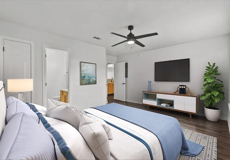 5125 Caicos Calle — Photo 4
