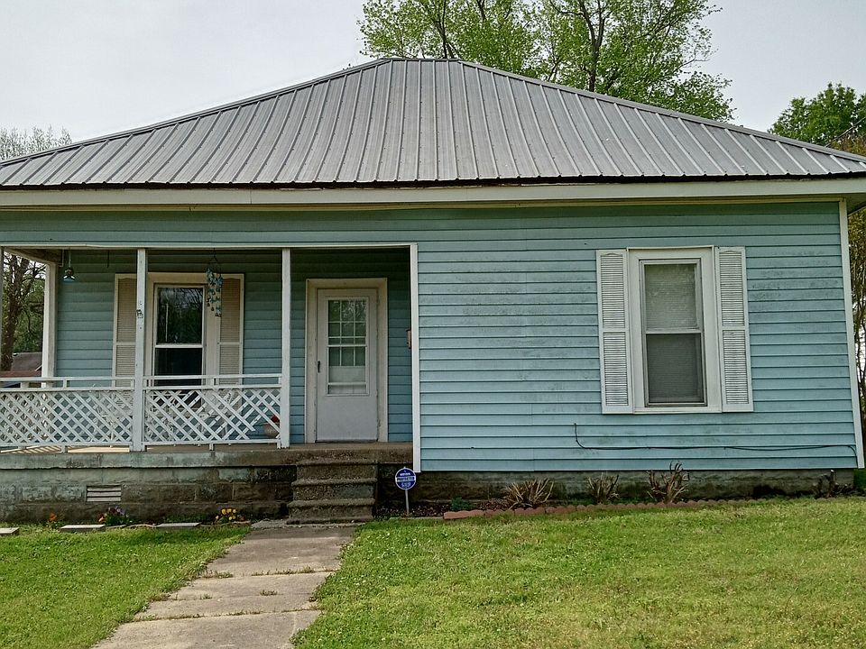 507 Saint Marys St, Kenton, TN 38233 MLS 2521615 Zillow