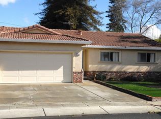 22564 Arlette Ave, Hayward, CA 94541