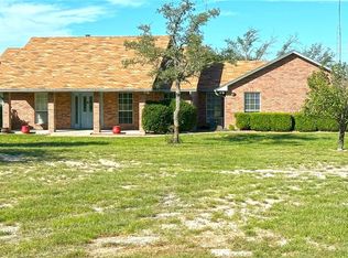 729 Armadillo Ln, Copperas Cove, TX 76522