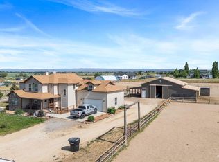 187 E Syringa Loop, Shoshone, ID 83352