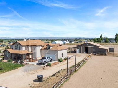 187 E Syringa Loop, Shoshone, ID, 83352