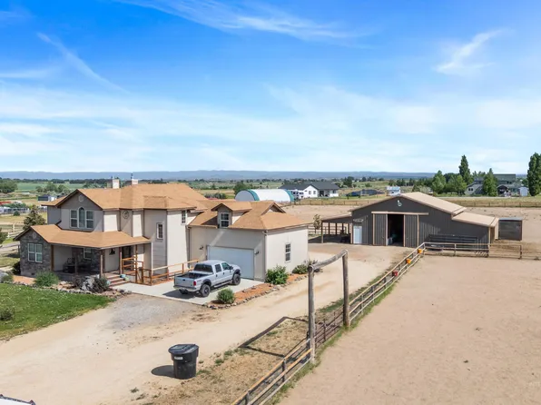 187 E Syringa Loop, Shoshone, ID 83352