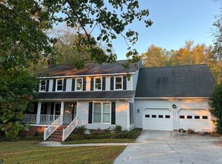 134 Birdsong Trl, Chapin, SC 29036