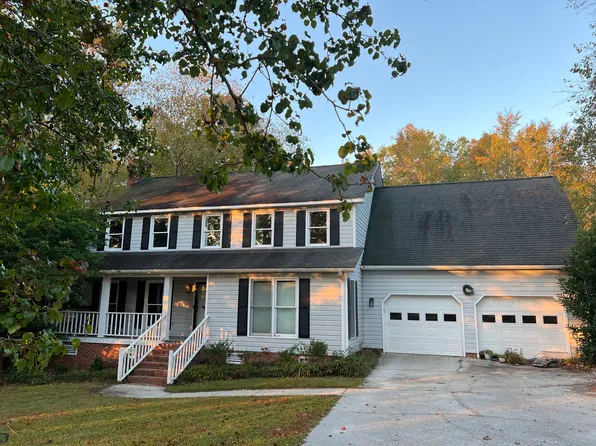 134 Birdsong Trl, Chapin, SC 29036