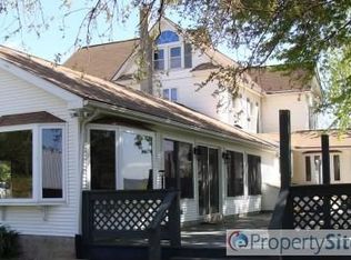 1004 Shingletown Rd, Boalsburg, PA 16827