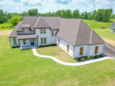 665 Fogg Rd N, Nesbit, MS, 38651