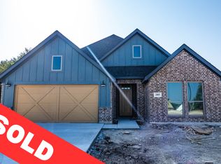 2005 Redemption Dr, Weatherford, TX 76088