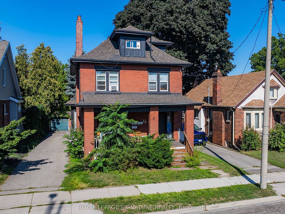 1st image of 74 Kenilworth Ave S