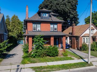 74 Kenilworth Ave S, Hamilton, ON