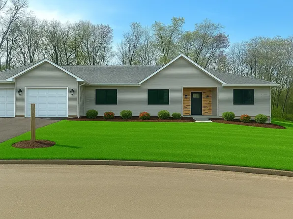 19 Stella Drive, Wethersfield, CT 06109