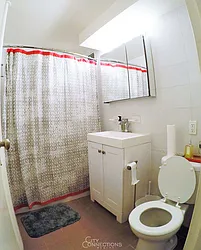 Rented by City Connections Realty