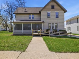 513 Clyman STREET, Watertown, WI 53094