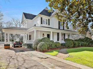 372 E College St, Griffin, GA 30224