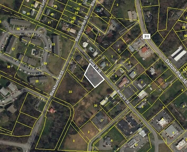 1st image of 0 King St SE